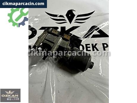 Seat Toledo Silecek Motoru çıkma parça