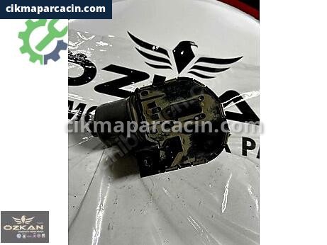 Seat Altea Silecek Motoru çıkma parça