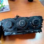 DENSO KLİMA KONTROL PANELİ PEUGEOT 301 C ELYSSE 5P4340100A