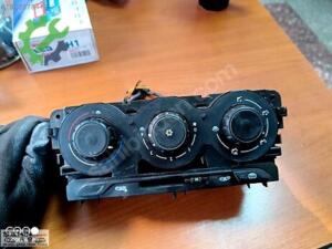 DENSO KLİMA KONTROL PANELİ PEUGEOT 301 C ELYSSE 5P4340100A