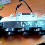 DENSO KLİMA KONTROL PANELİ PEUGEOT 301 C ELYSSE 5P4340100A