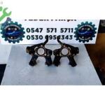 5Q00255M 5Q0407255 GOLF LEON OCTAVİA SOL ÖN TAŞIYICI ORJİNAL