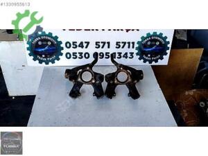 5Q00255M 5Q0407255 GOLF LEON OCTAVİA SOL ÖN TAŞIYICI ORJİNAL