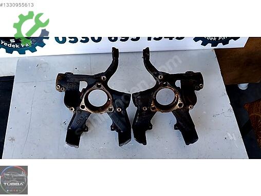 Volkswagen Golf Sol Ön Taşıyıcı 5Q00255M çıkma parça