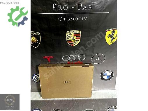 Audi A3 Davlumbaz 5Q0121205BB çıkma parça