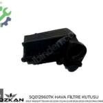 5Q0129607K HAVA FİLTRE KUTUSU GOLF PASSSAT TİGUAN A3 LEON