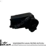 5Q0129607K HAVA FİLTRE KUTUSU GOLF PASSSAT TİGUAN A3 LEON