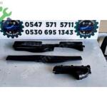 5Q0129621B GOLF PASSAT A3 ÖN PANEL HAVALANDIRMA SETİ BENZİNLİ