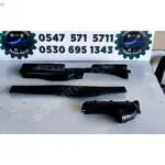 5Q0129621B GOLF PASSAT A3 ÖN PANEL HAVALANDIRMA SETİ BENZİNLİ