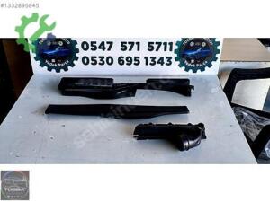 5Q0129621B GOLF PASSAT A3 ÖN PANEL HAVALANDIRMA SETİ BENZİNLİ