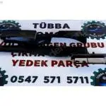 5Q0129621D GOLF PASSAT CADDY A3 ÖN PANEL HAVALANDIRMA DİZEL SET