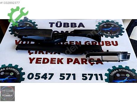 Volkswagen Golf Ön Panel çıkma parça