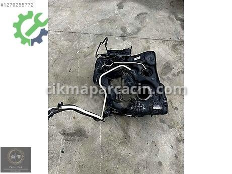 Audi A3 Yakıt Deposu çıkma parça
