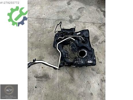 Audi A3 Yakıt Deposu çıkma parça