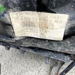 5Q0201020MB VOLKSWAGEN GRUBU YAKIT DEPOSU
