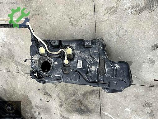 Audi A3 Yakıt Deposu 5Q0201020MB çıkma parça