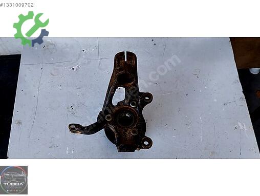 Volkswagen Golf Sol Ön Aks 5Q0255R çıkma parça