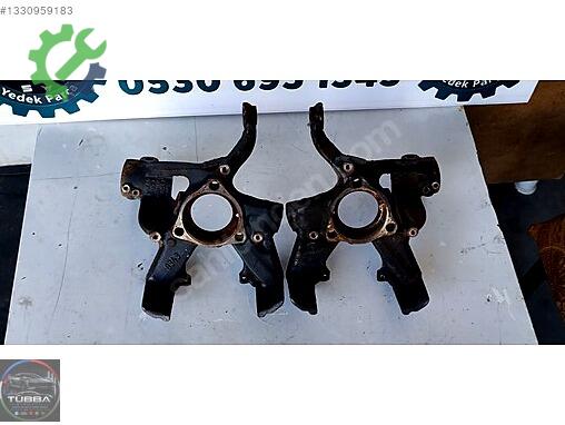 Seat Leon Sağ Ön Aks 5Q0256N çıkma parça