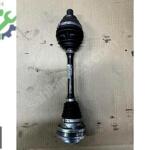 5Q0407271BT A3 PASSAT LEON GOLF SÜPERB OCTAVİA KOMPLE SOL AKİS