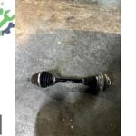 5Q0407271BT SOLK AKS KOMPLE TEMİZ SÖKME