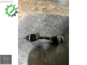 5Q0407271BT SOLK AKS KOMPLE TEMİZ SÖKME