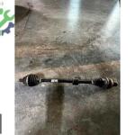 Audi A4 Aks (Sol) Çıkma Parça İstanbul
