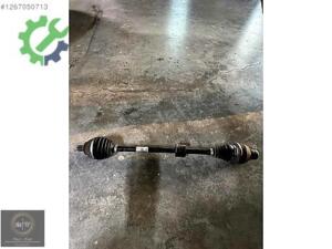 5Q0407272EE SAĞ AKİS KOMPLE 1.5 TSİ