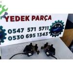 5Q0415406 2012 GOLF LEON PASSAT OCTAVİA SAĞ ARKA KALİPER MOTORU