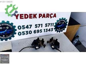 5Q0415406 2012 GOLF LEON PASSAT OCTAVİA SAĞ ARKA KALİPER MOTORU