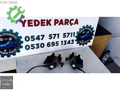 Volkswagen Passat Kaliper çıkma parça