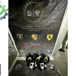 5Q0614105 GOLF JETTA LEON OCTAVİA VESTENHAUZ MERKELİ KOMPLE
