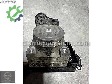 Audi A3 ABS Beyni (Modül) çıkma parça