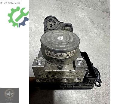 Audi A3 ABS Beyni (Modül) çıkma parça