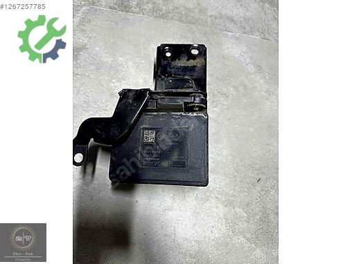 Audi A3 ABS Beyni (Modül) 5Q0614517DN çıkma parça