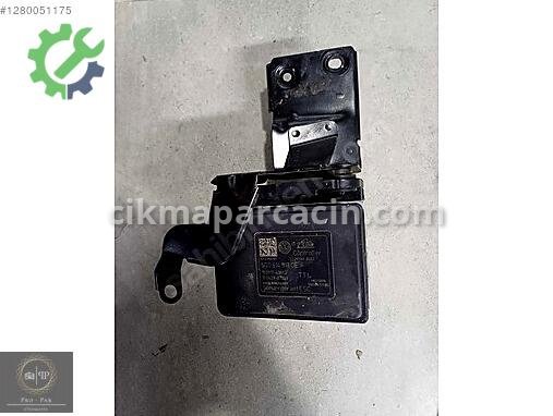 Audi A3 ABS Beyni (Modül) 5Q0614517GE çıkma parça