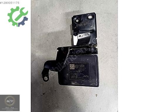 Audi A3 ABS Beyni (Modül) 5Q0614517GE çıkma parça