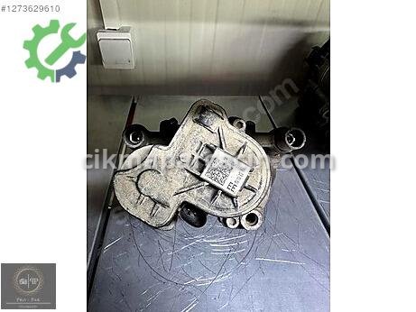Audi A3 Fren Limitörü çıkma parça