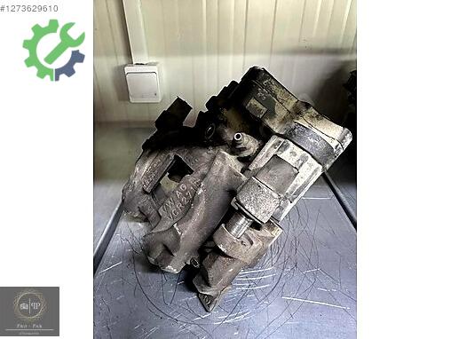 Audi A3 Fren Limitörü 5Q0615405EE çıkma parça