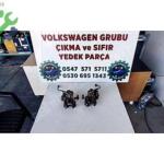 5Q0615405 2012 Golf Leon passat octavia sol elektrikli kaliper