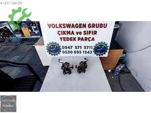 5Q0615405 2012 Golf Leon passat octavia sol elektrikli kaliper