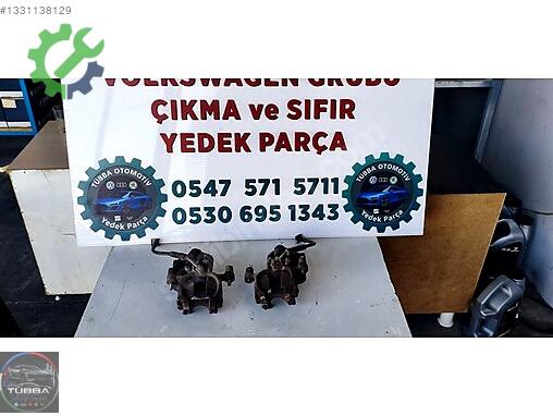 Seat Leon Kaliper 5Q0615405 çıkma parça