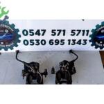 5Q0615405 2012 Golf Leon passat octavia sol elektrikli kaliper