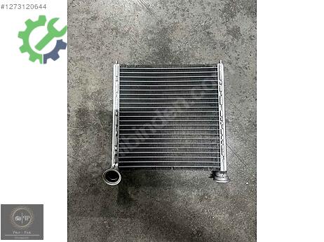 Audi A3 Kalorifer Radyatörü çıkma parça
