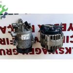 5Q0820803D GOLF JETTA PASSAT LEON OCTAVİA SÜPERB KLİMA KOMPRESÖR