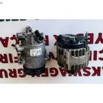 5Q0820803D GOLF JETTA PASSAT LEON OCTAVİA SÜPERB KLİMA KOMPRESÖR
