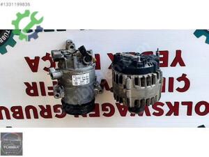 5Q0820803D GOLF JETTA PASSAT LEON OCTAVİA SÜPERB KLİMA KOMPRESÖR