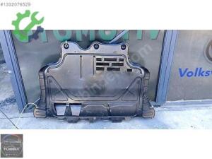 5Q0825236Q GOLF PASSAT LEON OCTAVİA SÜPERB A3 MOTOR ALT MUHAFAZA