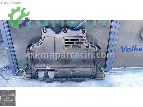 Skoda Superb Motor Alt Muhafaza çıkma parça