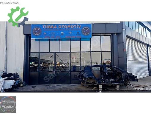 Skoda Superb Motor Alt Muhafaza 5Q0825236Q çıkma parça
