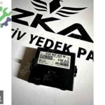5Q0907530M AUDİ SKODA SEAT VW GATEWAY BEYNİ 5Q0907530F